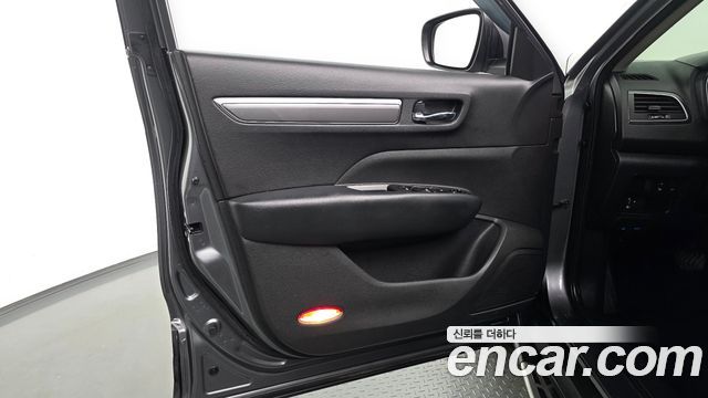 Renault Korea QM6 2020 — photo 14