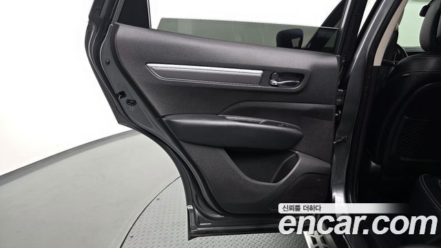 Renault Korea QM6 2020 — photo 15