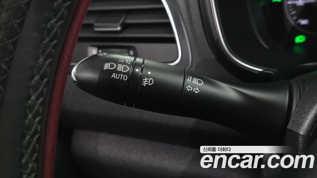 Renault Korea QM6 2020 — photo 27