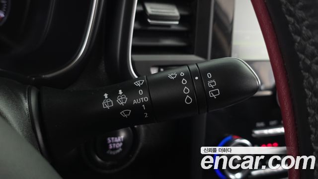 Renault Korea QM6 2020 — photo 28