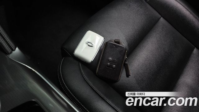 Renault Korea QM6 2020 — photo 32
