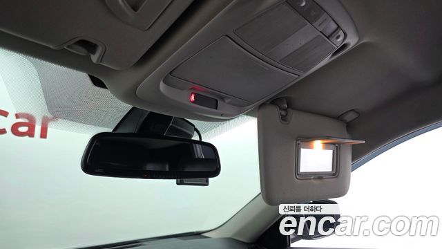 Renault Korea QM6 2020 — photo 33
