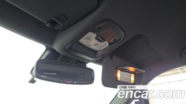 Chevrolet Korea Trailblazer 2022 — photo 16
