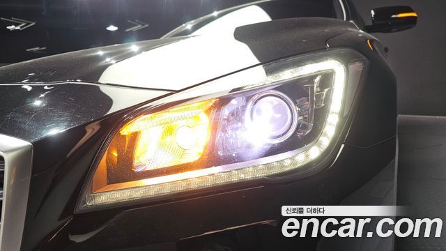 Genesis G80 2017 — photo 8