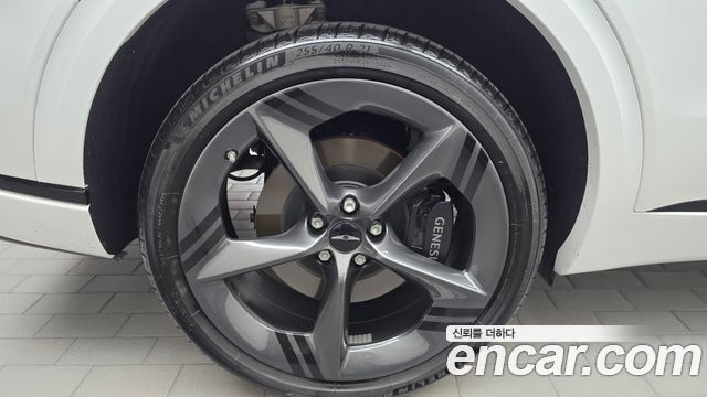 Genesis GV70 2025 — photo 5