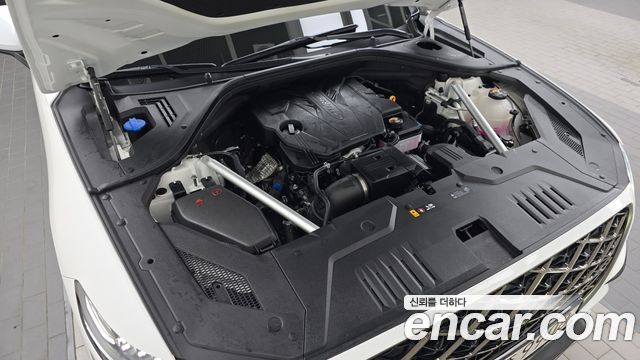 Genesis GV70 2025 — photo 6