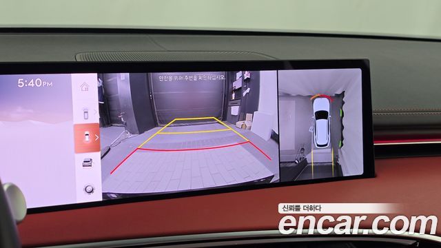 Genesis GV70 2025 — photo 20