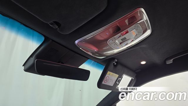 Genesis GV70 2025 — photo 24