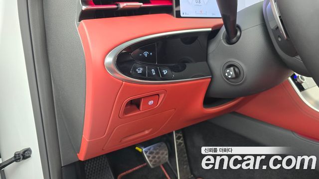 Genesis GV70 2025 — photo 25