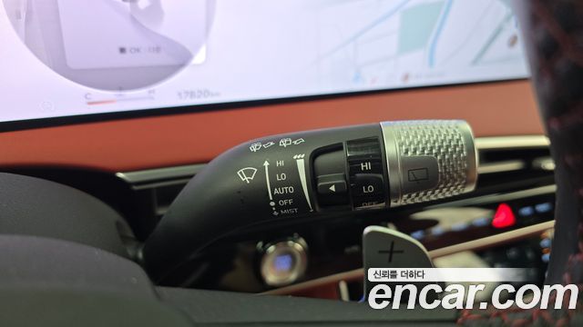 Genesis GV70 2025 — photo 26