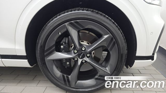 Genesis GV70 2025 — photo 7