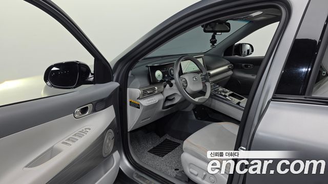 Hyundai Nexo 2022 — photo 13