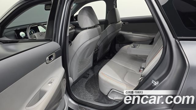 Hyundai Nexo 2022 — photo 18