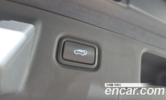 Hyundai Nexo 2022 — photo 23