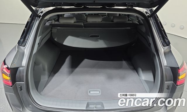 Hyundai Nexo 2022 — photo 24