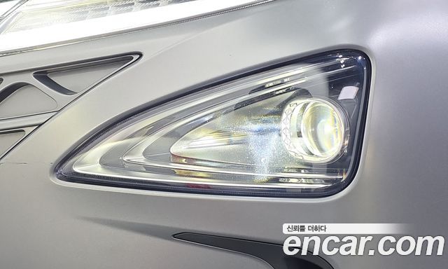 Hyundai Nexo 2022 — photo 8