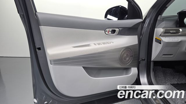 Hyundai Nexo 2022 — photo 14