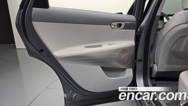 Hyundai Nexo 2022 — photo 15