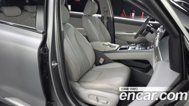 Hyundai Nexo 2022 — photo 16