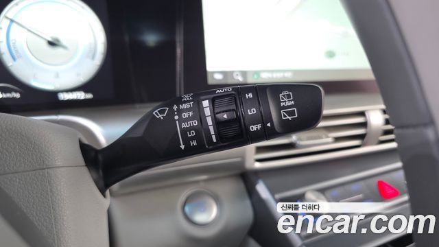 Hyundai Nexo 2022 — photo 28