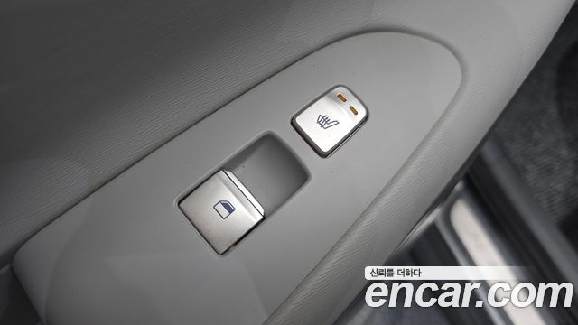 Hyundai Nexo 2022 — photo 29