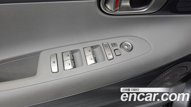 Hyundai Nexo 2022 — photo 30