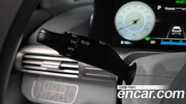 Hyundai Nexo 2022 — photo 32