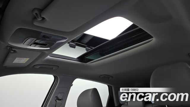 Hyundai Nexo 2022 — photo 33