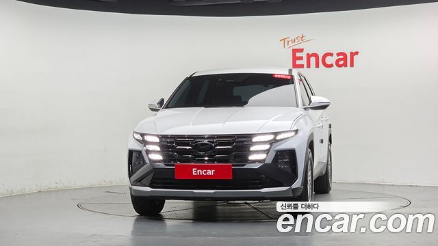 Hyundai Tucson 2025 — photo 3
