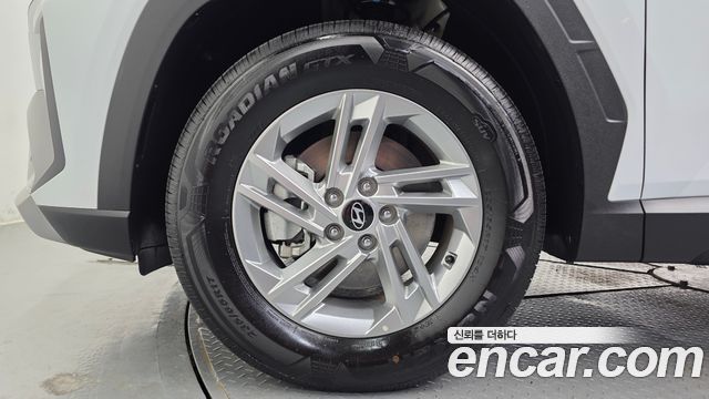 Hyundai Tucson 2025 — photo 5