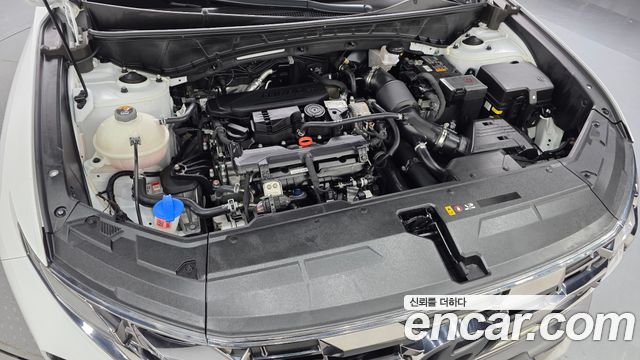 Hyundai Tucson 2025 — photo 6