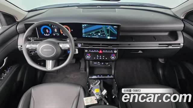 Hyundai Tucson 2025 — photo 10