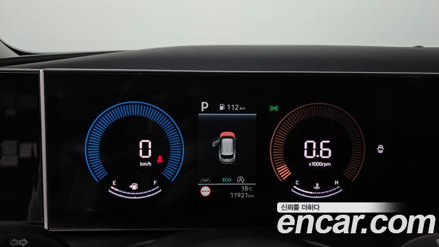 Hyundai Tucson 2025 — photo 11