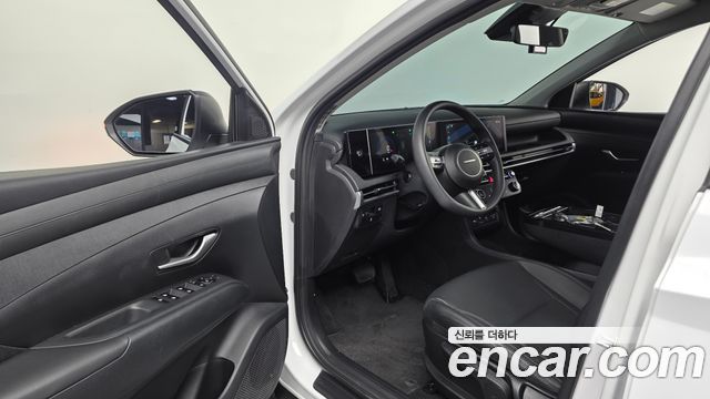 Hyundai Tucson 2025 — photo 13
