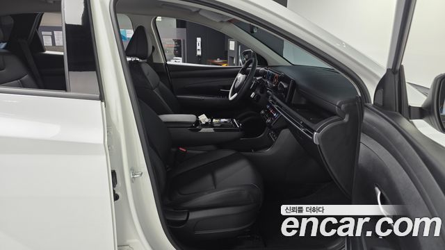 Hyundai Tucson 2025 — photo 17