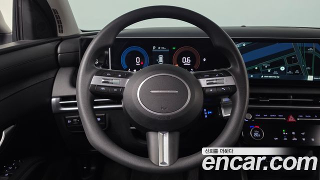 Hyundai Tucson 2025 — photo 19