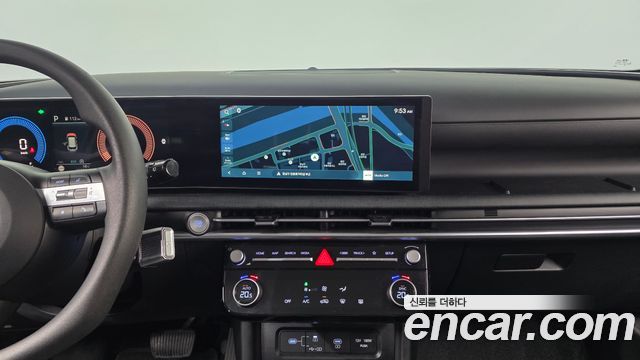 Hyundai Tucson 2025 — photo 20