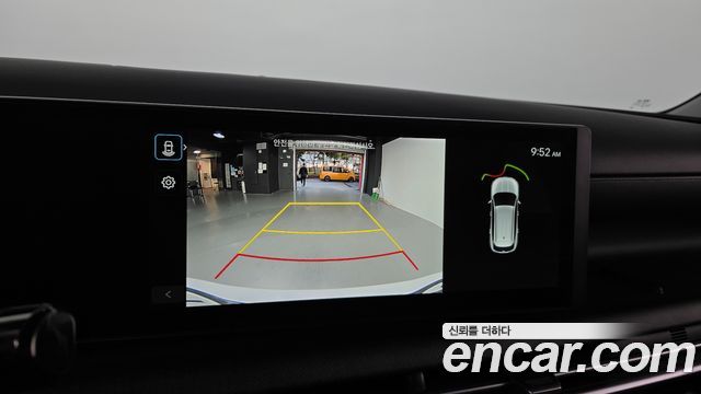 Hyundai Tucson 2025 — photo 22