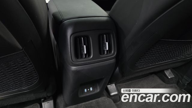 Hyundai Tucson 2025 — photo 25