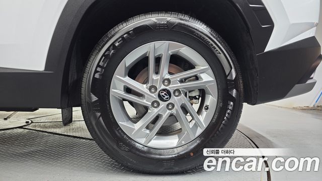 Hyundai Tucson 2025 — photo 7