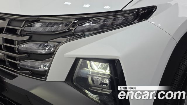 Hyundai Tucson 2025 — photo 8