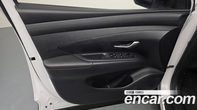 Hyundai Tucson 2025 — photo 14