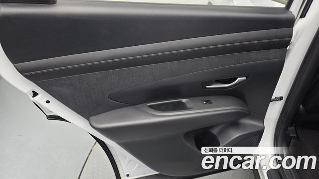 Hyundai Tucson 2025 — photo 15