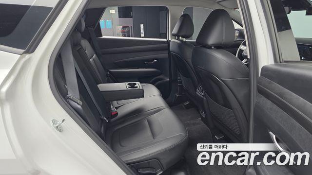 Hyundai Tucson 2025 — photo 16