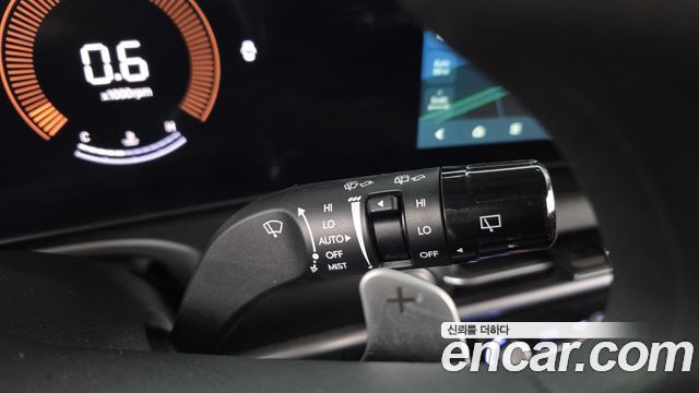 Hyundai Tucson 2025 — photo 27
