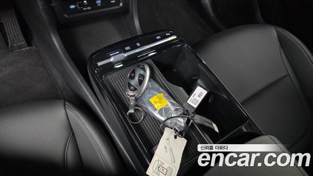 Hyundai Tucson 2025 — photo 28