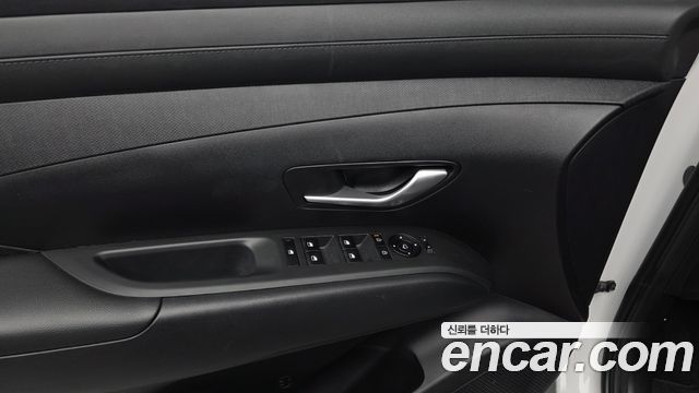 Hyundai Tucson 2025 — photo 29