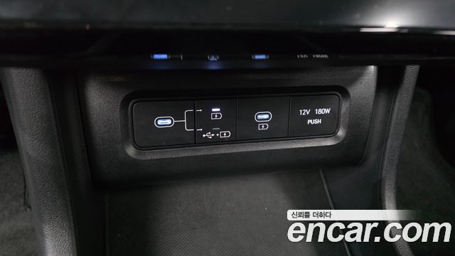 Hyundai Tucson 2025 — photo 30
