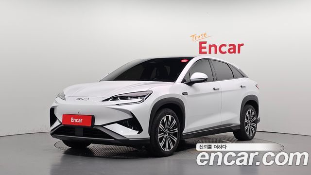 BYD Sealion 7  2026 — photo 1