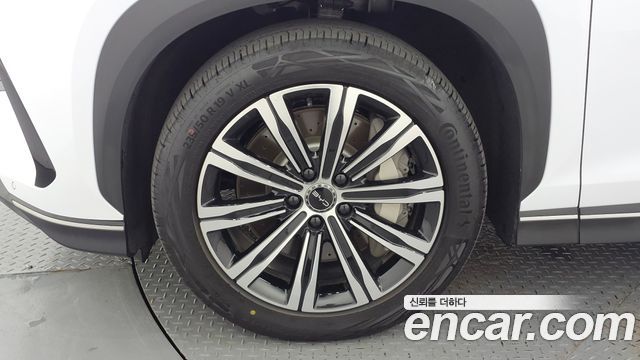 BYD Sealion 7  2026 — photo 5